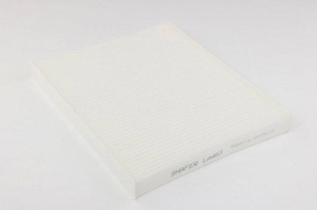 Купити SA463 Shafer Фільтр салону вугільний
