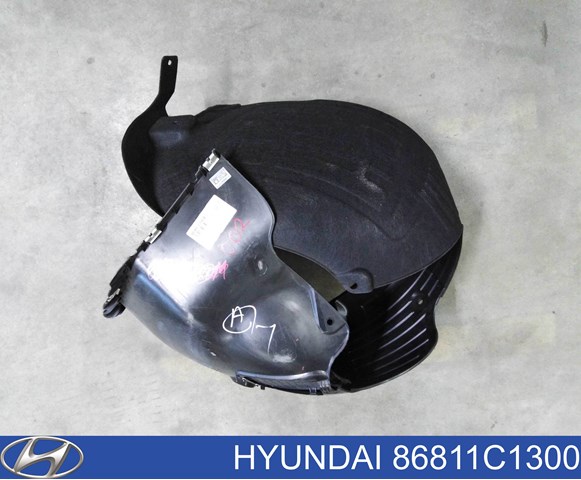 Купити 86811C1300 Hyundai/Kia 