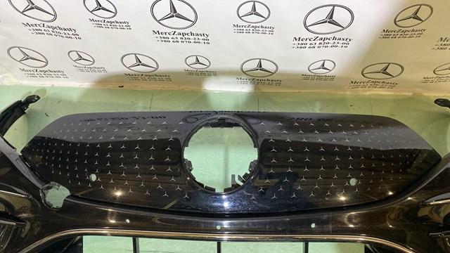 Облицювання радіатора Mercedes A2978805802 ціна, від 329.40 USD