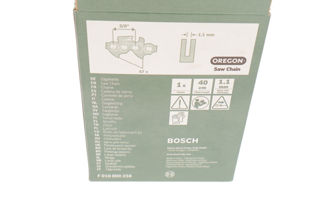  Bosch F016800258