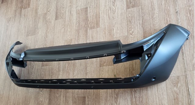 Бампер задній, центральна частина FPS FP5081950 ціна, від 137.44 USD