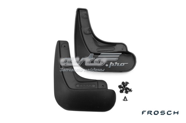 Купити Бризговики передні Suzuki Vitara  LY