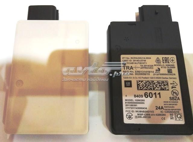  General Motors 84096011 ціна, від 206.95 USD