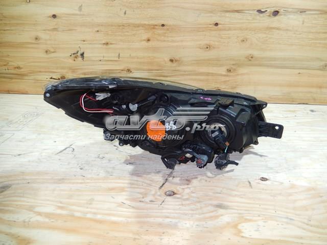 84001FJ130 Subaru Фара дальнього світла в зборі