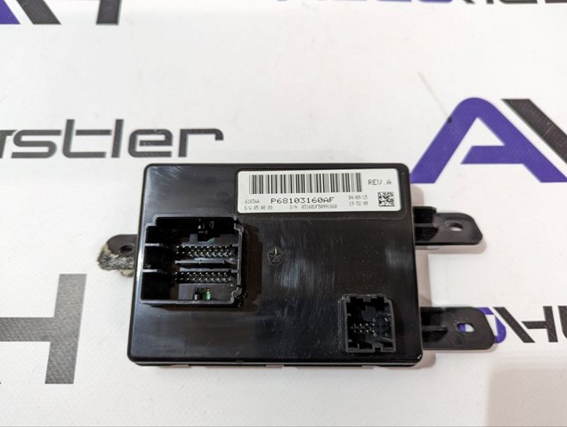  68103160AF Chrysler
