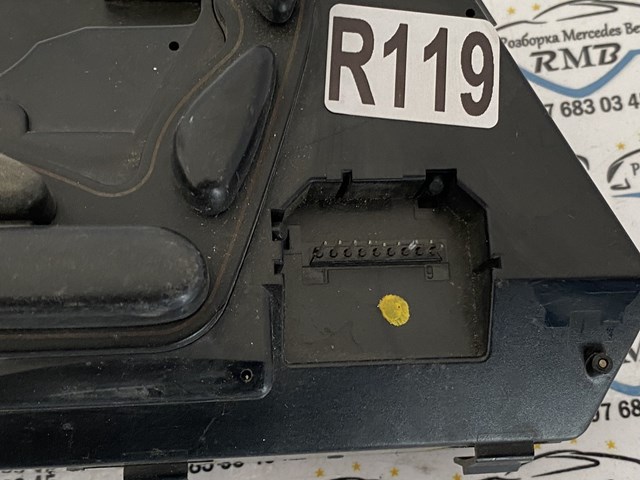  Mercedes A2208219251 ціна, від 29.14 USD