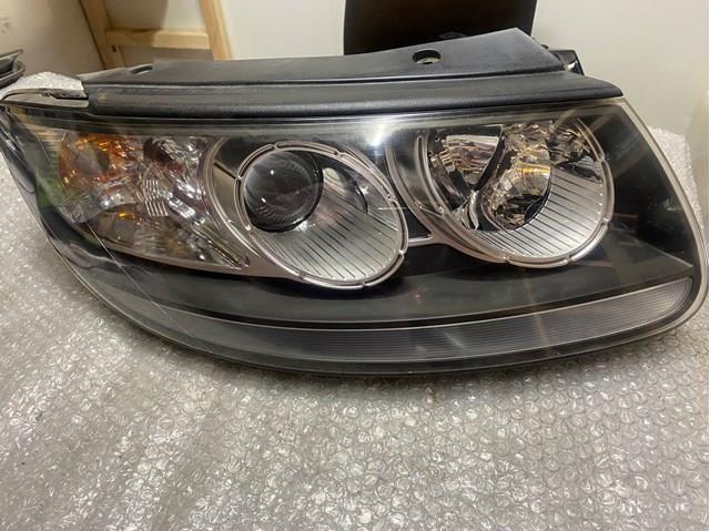Фара правая Hyundai/Kia 921022B010 ціна, від 170.20 USD