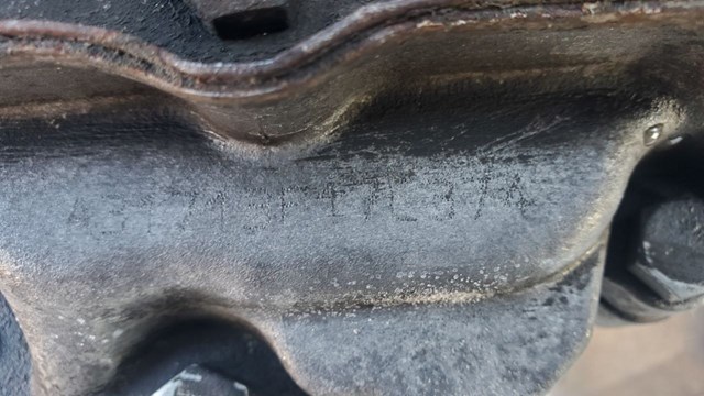 Купити 55565178 General Motors Ручна коробка передач