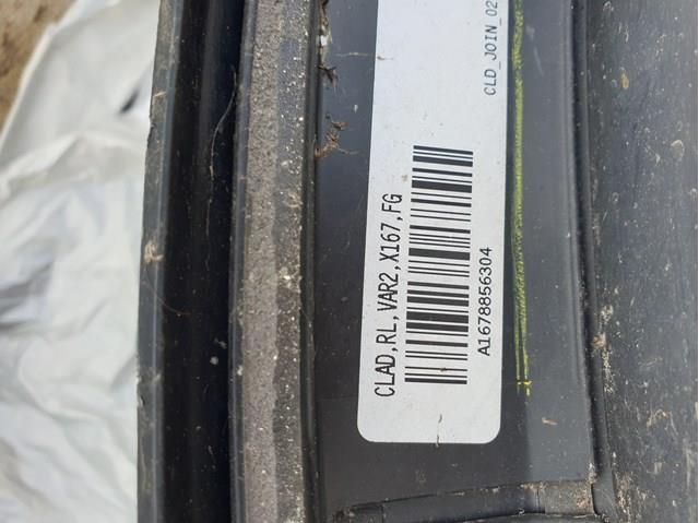  Mercedes A1678856304 ціна, від 39.50 USD
