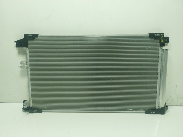 Конденсатор кондиціонера Toyota 884A052020 ціна, від 112.49 USD