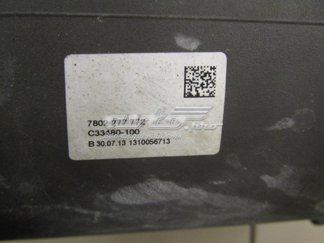 Купити 36011235 Volvo Рульова рейка