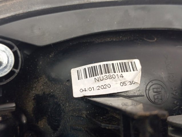 1650900880 Peugeot/Citroen 