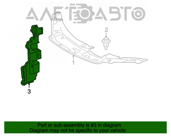  Toyota 5329433110 ціна, від 42.83 USD