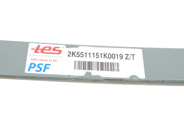 Купити 2K5511151K0019ZT TES 