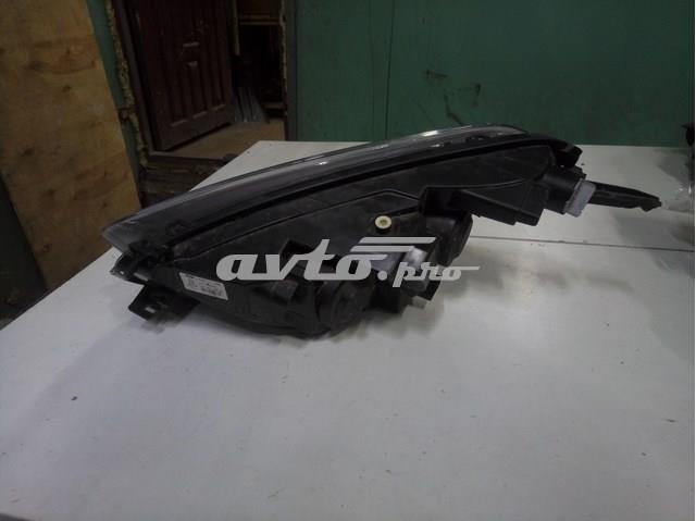 Купити 2263642 Ford Права блок фара