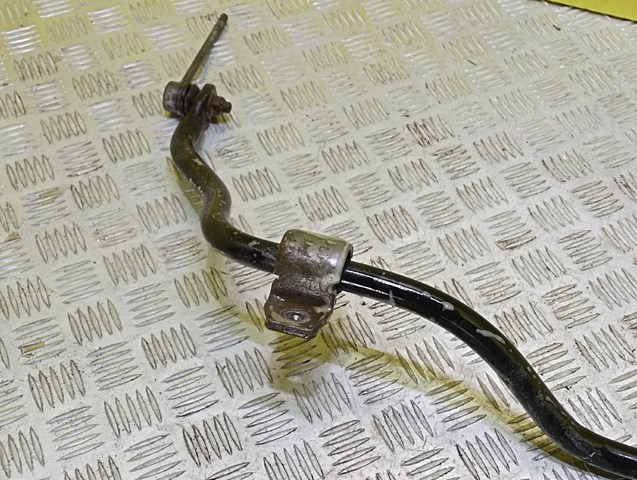 Купити A6393232665 Mercedes Стабілізатор поперечної стійкості передній