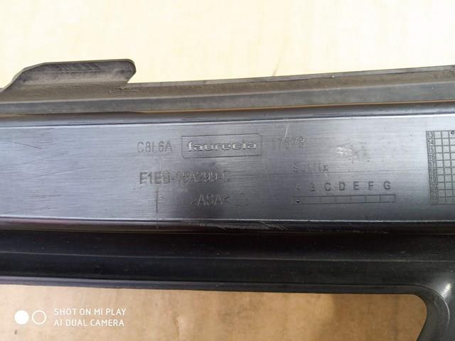 Решітка переднього бампера, ліва Tempest 0234615917 ціна, від 5.47 USD
