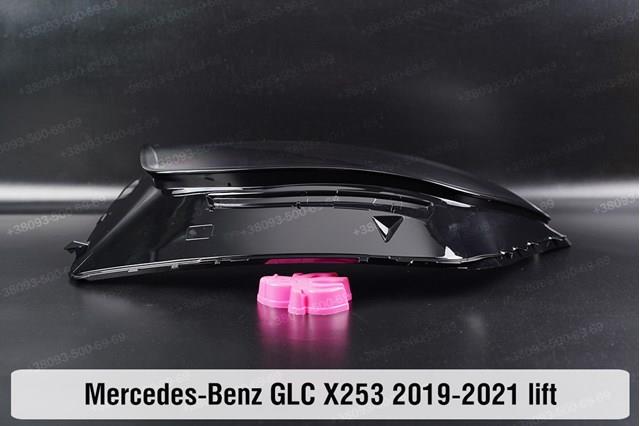 Купити A2539067302 Mercedes 