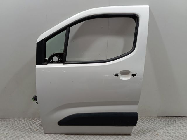 Двері передні, ліві Peugeot/Citroen 9822696380 ціна, від 422.73 USD