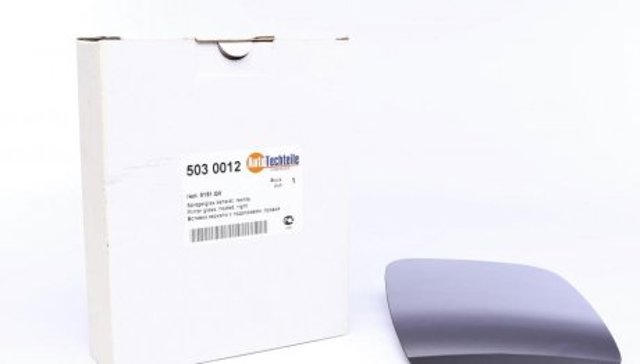 Купити 5030012 Autotechteile Скло дзеркала заднього виду, правого