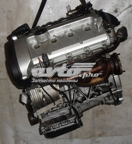 Двигун у зборі Audi A8 D3 (4E2, 4E8) (Ауді A8)