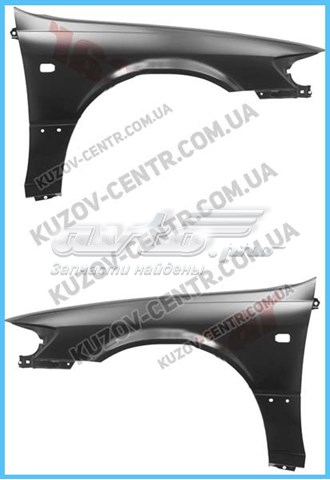 Крила FP8162314 FPS