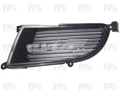 FP4805993 FPS Заглушка протитуманок, ліва