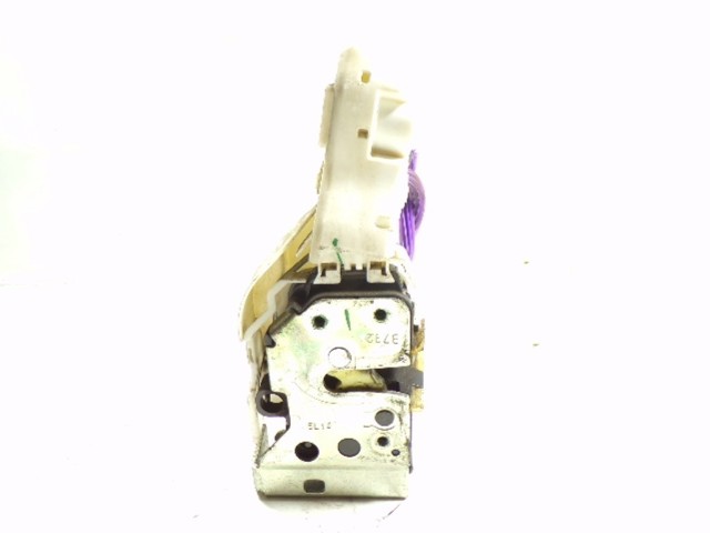 51983603 Fiat/Alfa/Lancia Замок водійських дверей
