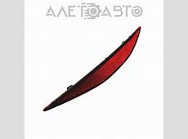 Катафот (відбивач) заднього бампера, правий FP7432F6P FPS