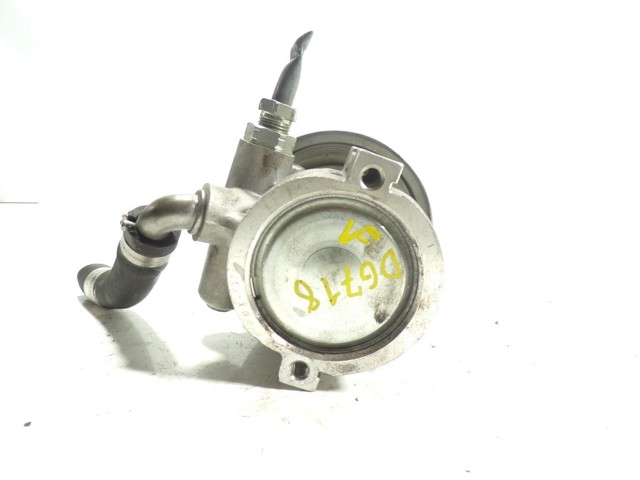 51894441 Peugeot/Citroen Насос гідропідсилювача