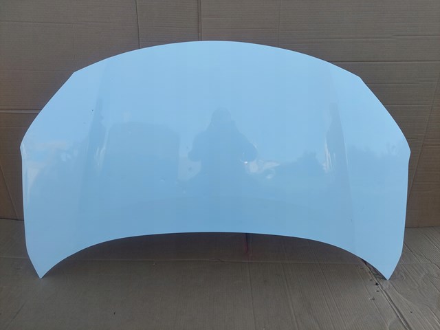 53301K2010 Toyota Капот