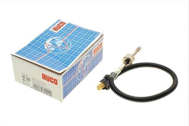 135504 Hitachi датчик температури відпрацьованих газів (вг, до каталізатора)