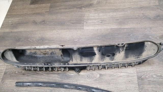 1374204080 Fiat/Alfa/Lancia Карман повітрозабірника капота, правий