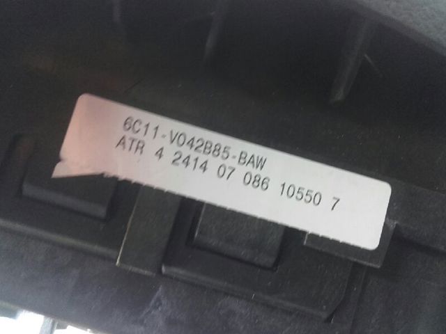  6C11V042B85BAW Ford