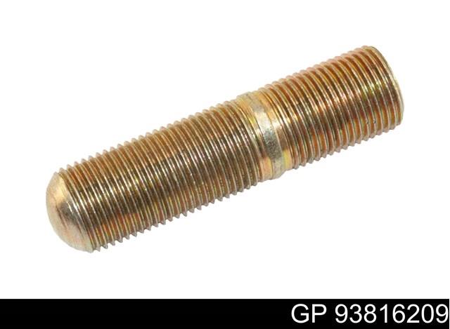 93816209 GP Болти до колеса