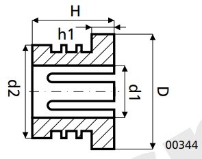 Купити LM6069 Emmetec 