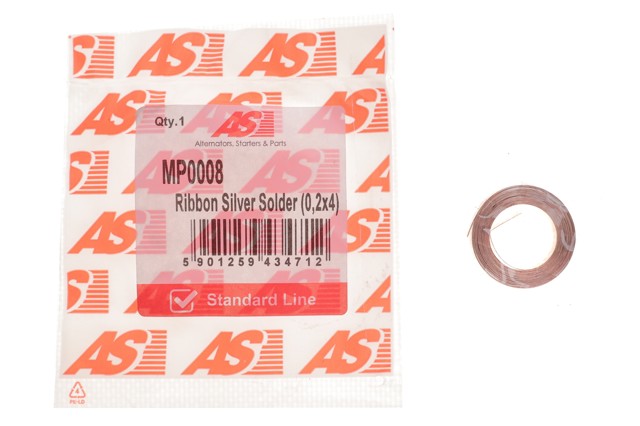  AS/Auto Storm MP0008 ціна, від 6.42 USD