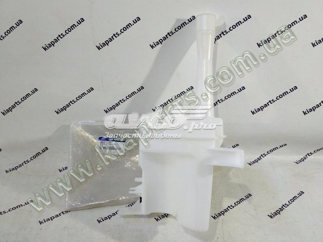 986202L200 Hyundai/Kia Бачок склоомивача