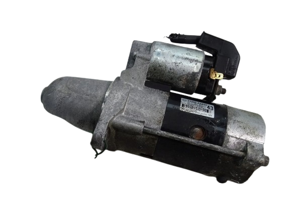 M002T89071 Mitsubishi Стартер двигуна