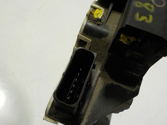 Підаль газу Fiat/Alfa/Lancia 51852090 ціна, від 62.19 USD