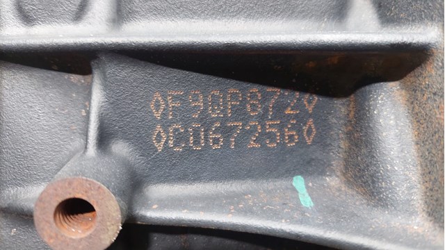 F9QP872 Renault (RVI) 