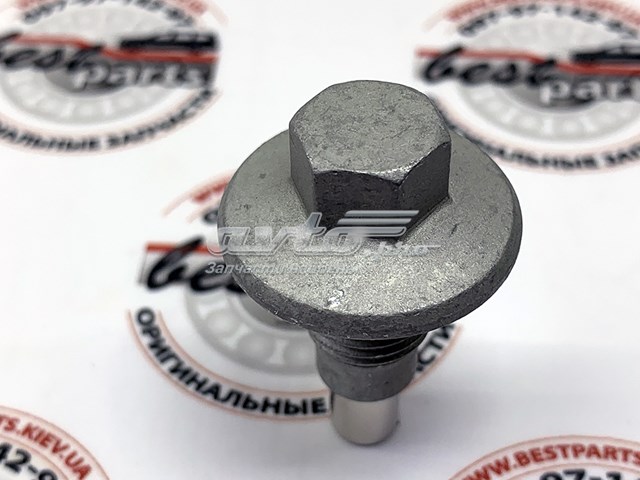 Купити LR154091 Land Rover Пробка піддона двигуна