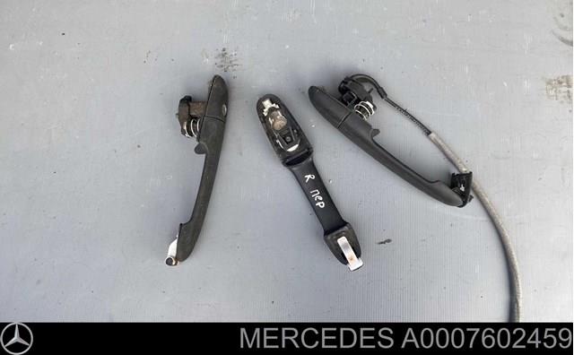  A0007602459 Mercedes