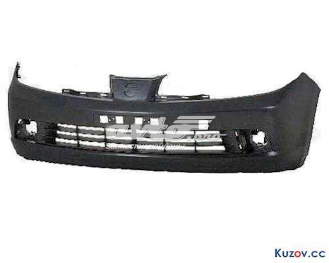 Бампер на авто FPS FP5014900 ціна, від 76.75 USD