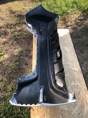 Кожух бампера заднього Nissan/Infiniti 850225SH0H ціна, від 55.25 USD
