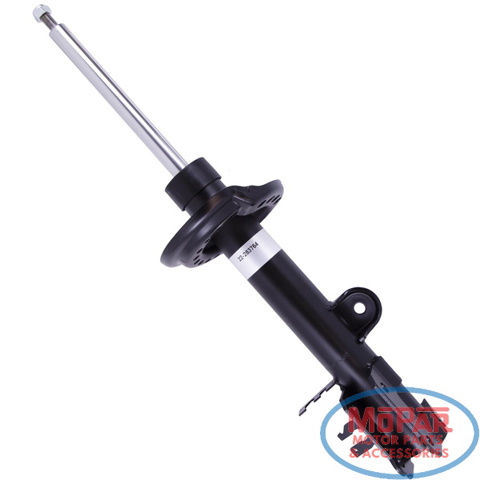 Амортизатора передній лівий 22283764 Bilstein