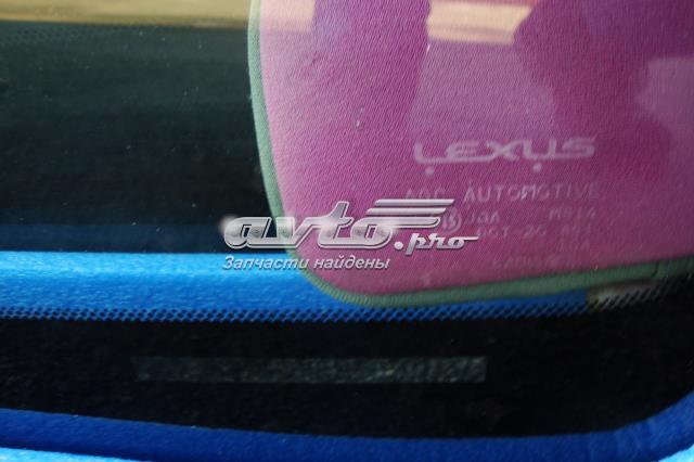 Автоскло Toyota 5610160943 ціна, від 101.35 USD