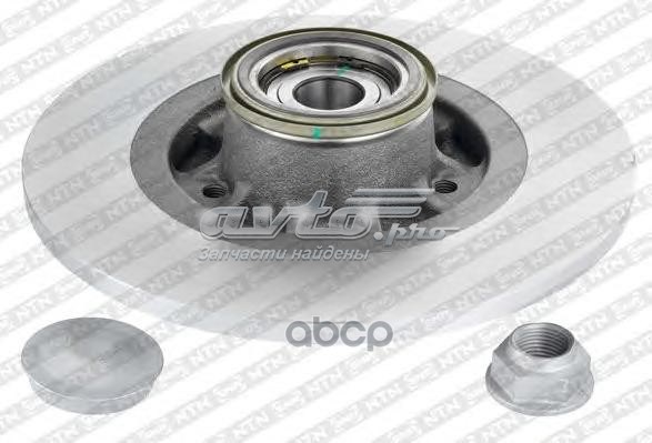Задні дискові гальма NTN KF155121U ціна, від 87.12 USD