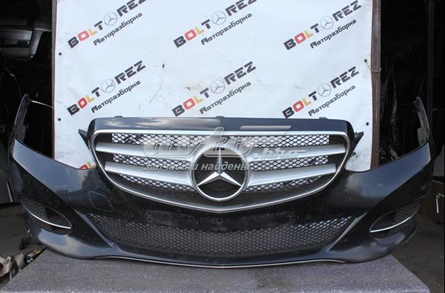 Купити PBZ049731BA Signeda Буфер (бампер) передній