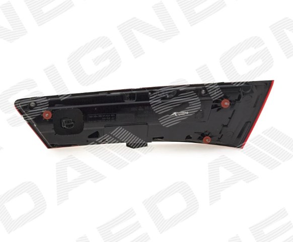 Купити ZAD191114L Signeda Лівий стоп